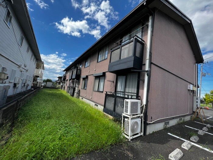 物件外観写真5　(外観写真)