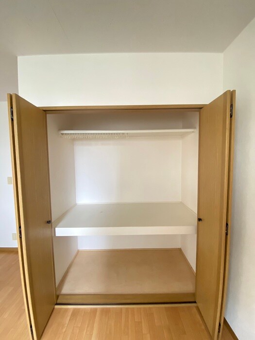 物件内観写真11　(収納)