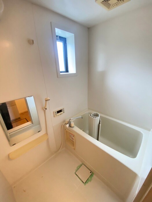 物件内観写真13　(バス／シャワールーム等)