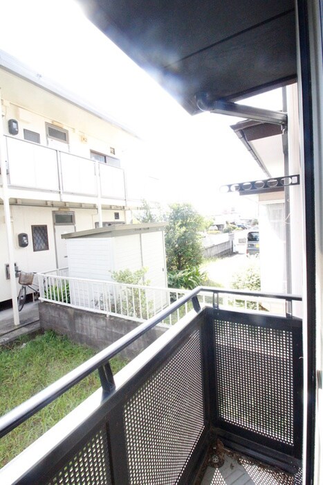 物件内観写真16　(ベランダ・バルコニー)