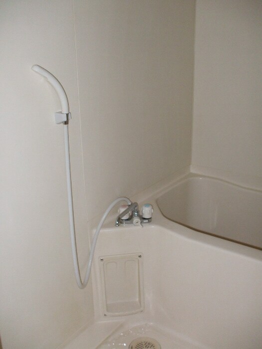 物件内観写真10　(バス／シャワールーム等)
