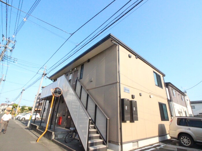 物件外観写真2　(その他)