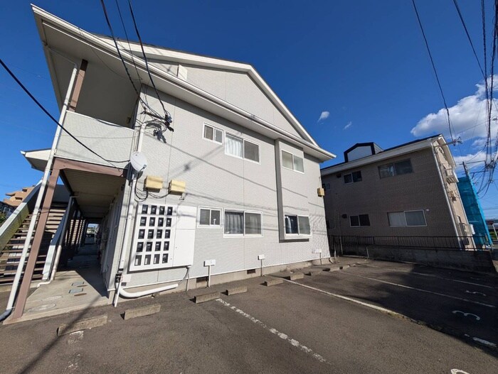 物件外観写真4　(その他)