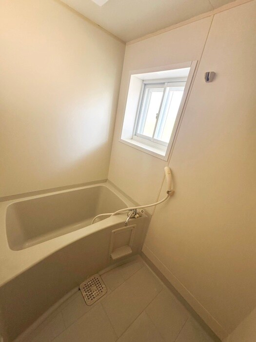 物件内観写真10　(バス／シャワールーム等)