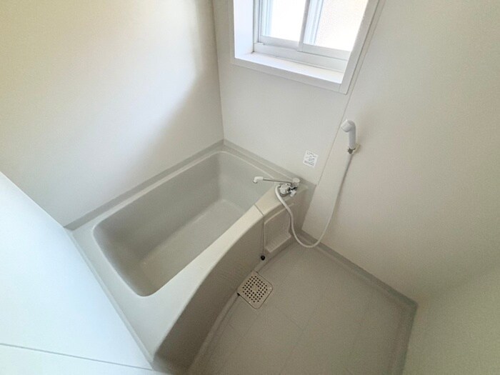 物件内観写真12　(バス／シャワールーム等)