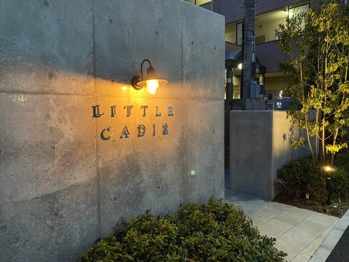 物件外観写真3　(外観写真)