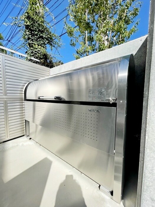 物件外観写真5　(建物設備)