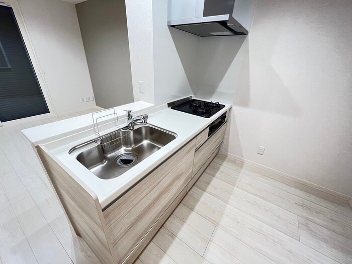 物件内観写真10　(キッチン)