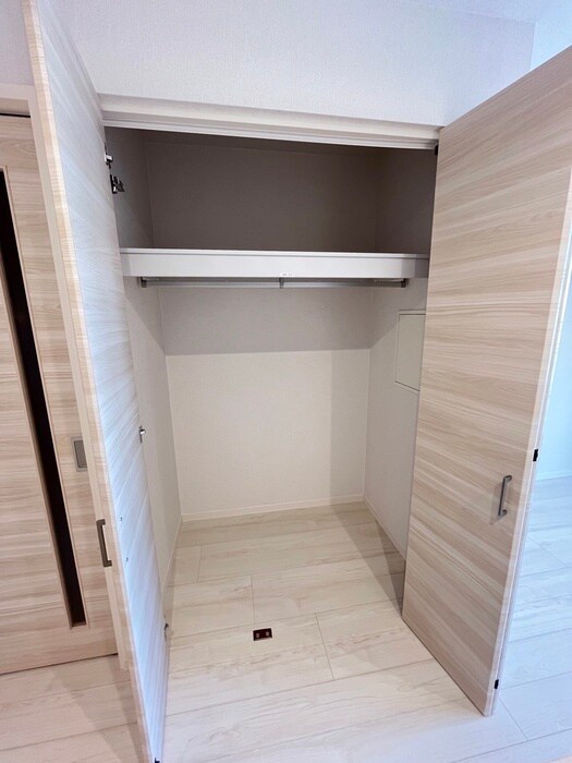 物件内観写真16　(収納)