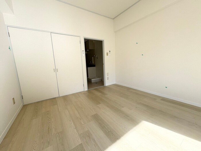 物件内観写真10　(居室)