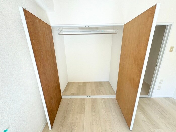 物件内観写真11　(収納)