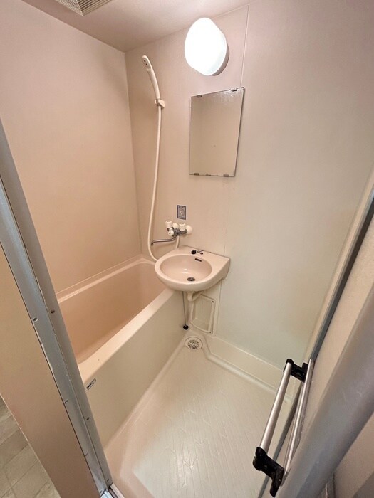 物件内観写真11　(バス／シャワールーム等)