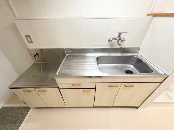 物件内観写真12　(キッチン)