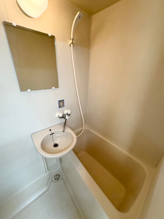 物件内観写真13　(バス／シャワールーム等)