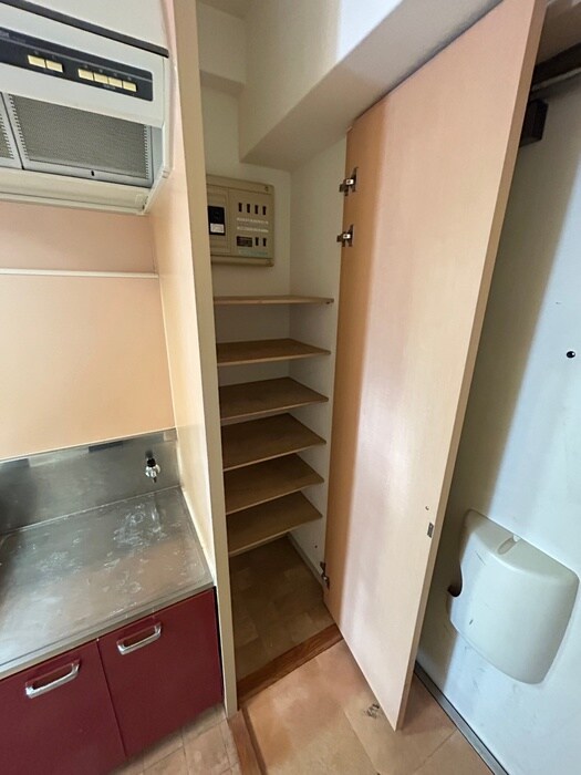 物件内観写真14　(靴箱)