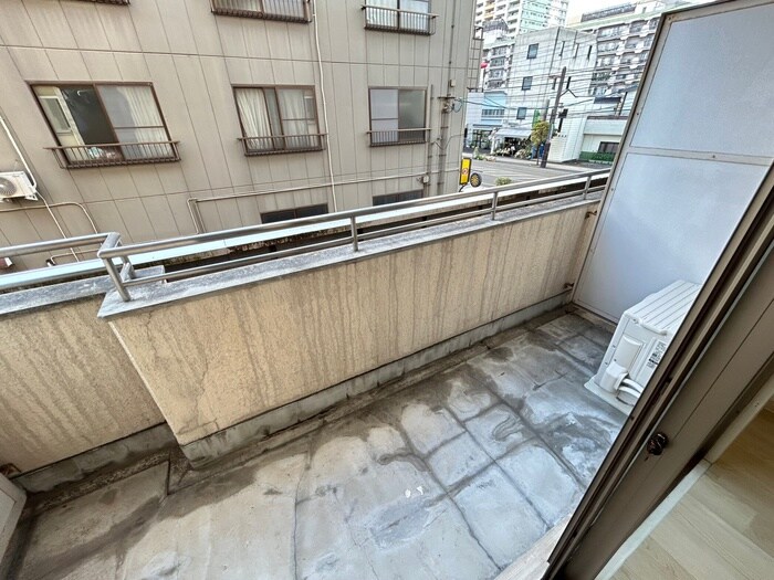 物件内観写真15　(ベランダ・バルコニー)