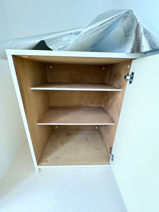 物件内観写真18　(靴箱)