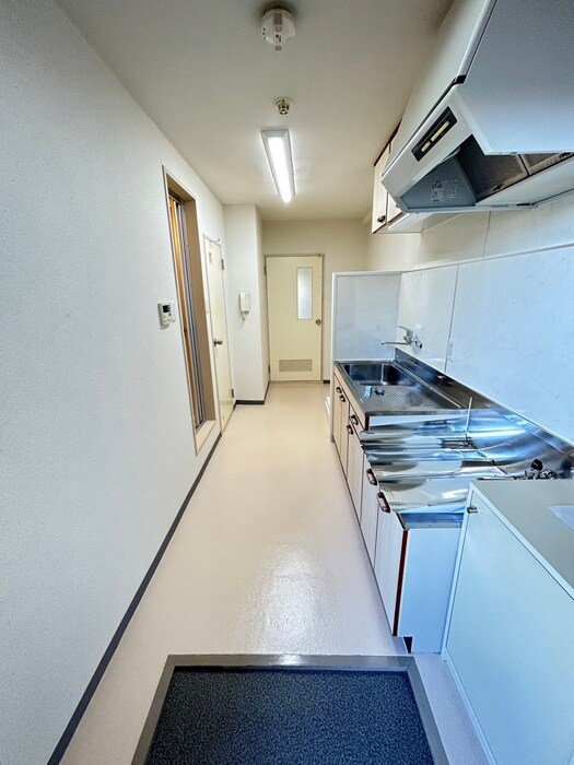 物件内観写真20　(キッチン)