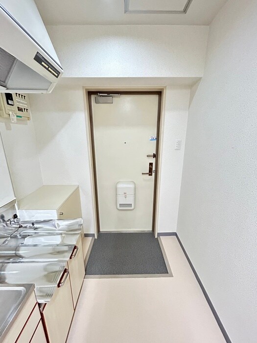 物件内観写真20　(玄関)