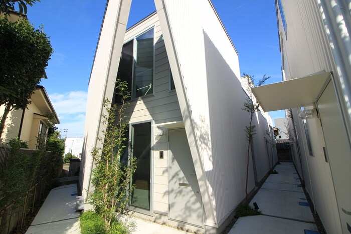 物件外観写真4　(外観写真)