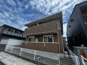 ネイヴ　グレアⅡ外観写真