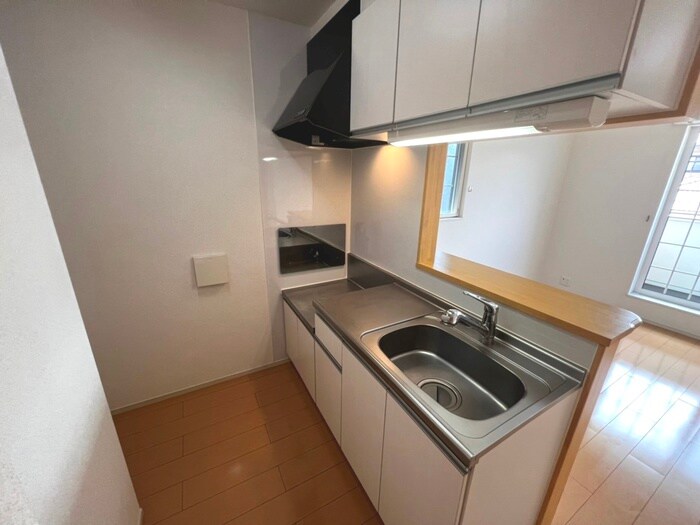 物件内観写真9　(キッチン)