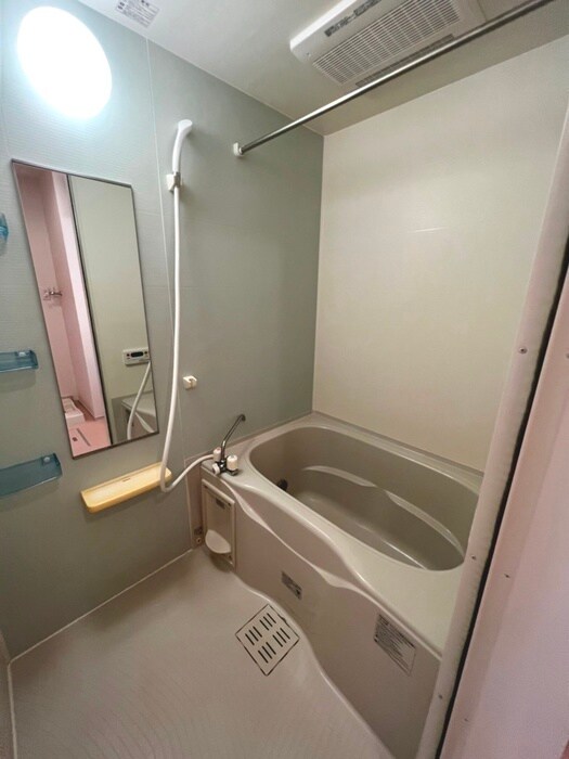 物件内観写真11　(バス／シャワールーム等)