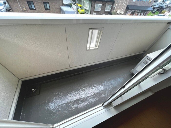 物件内観写真17　(ベランダ・バルコニー)