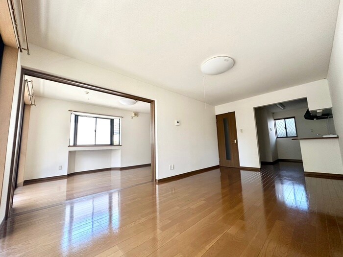 物件内観写真7　(居室)