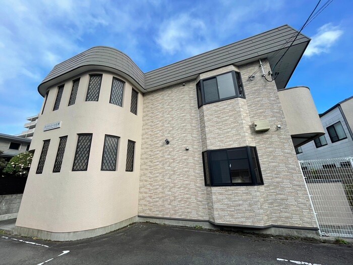 物件外観写真4　(外観写真)