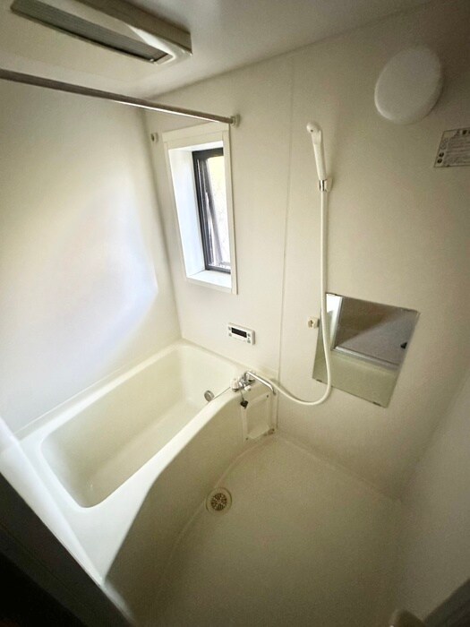 物件内観写真13　(バス／シャワールーム等)