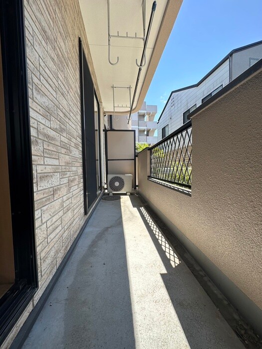 物件内観写真15　(ベランダ・バルコニー)