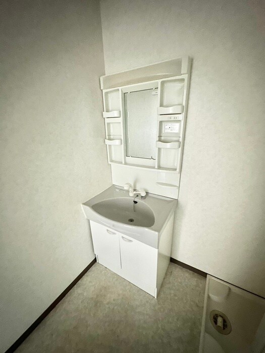 物件内観写真17　(洗面)