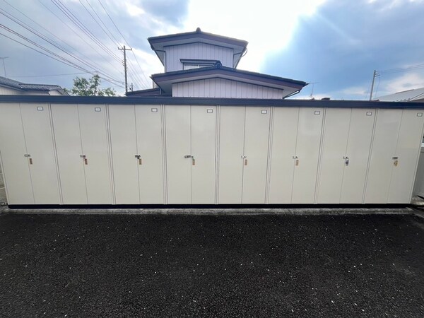 建物設備