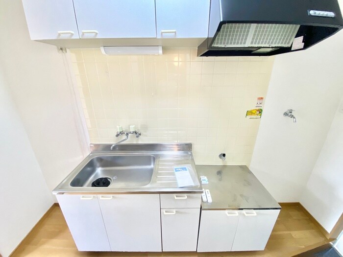 物件内観写真10　(キッチン)