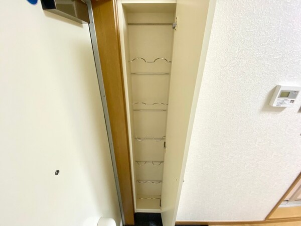 靴箱