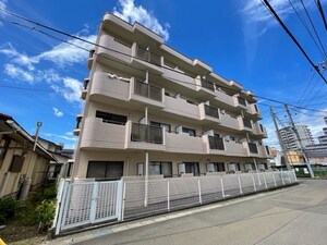 ブランドール八乙女外観写真