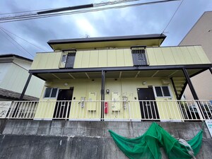 アーバンハイツ荒巻外観写真