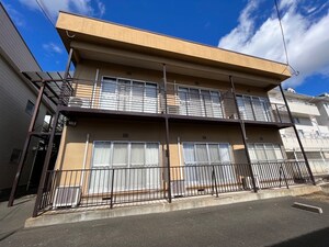 国見パーソナルⅠ外観写真