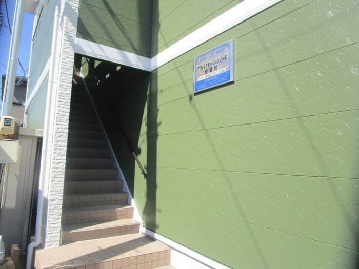 物件外観写真3　(外観写真)