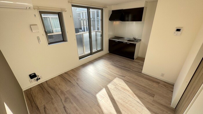 物件内観写真7　(居室)