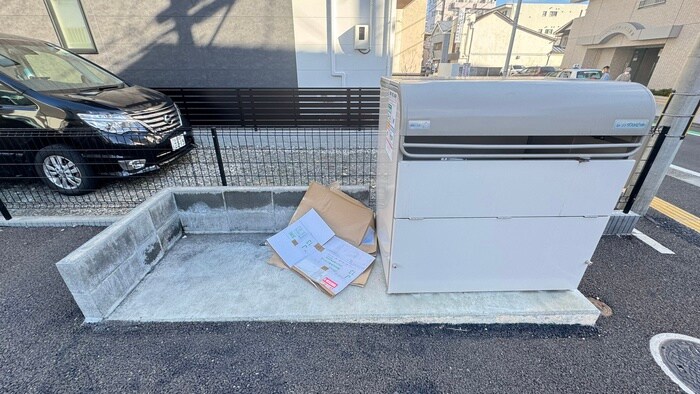 物件外観写真5　(建物設備)