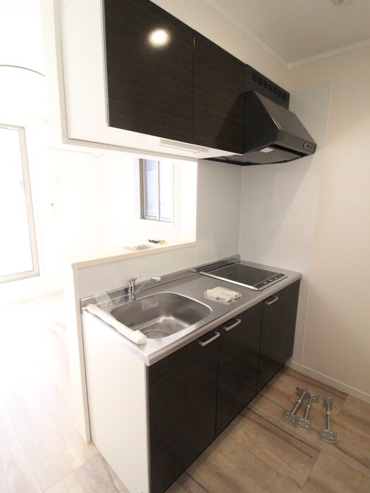 物件内観写真10　(キッチン)