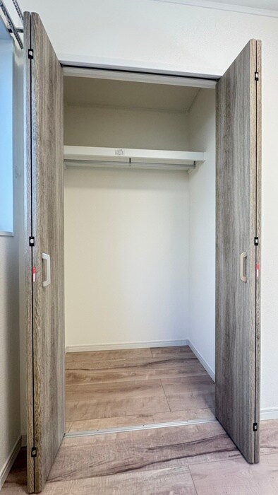 物件内観写真10　(収納)