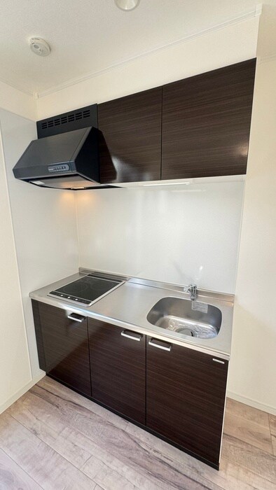 物件内観写真11　(キッチン)