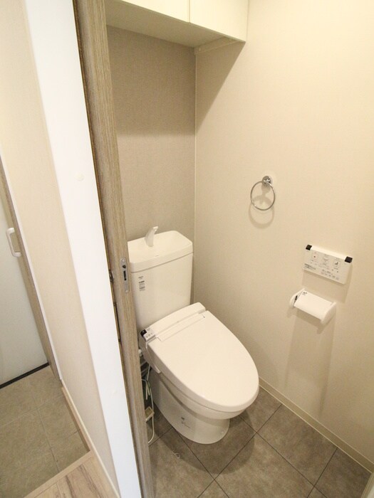 物件内観写真12　(バス／シャワールーム等)