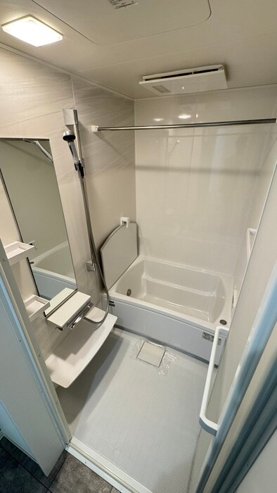 物件内観写真12　(バス／シャワールーム等)