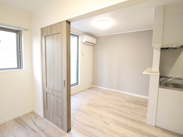 物件内観写真17　(居室)