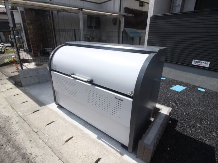 物件外観写真4　(周辺環境)