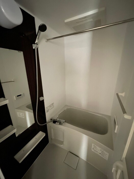 物件内観写真11　(バス／シャワールーム等)
